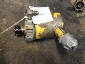 Case 580B Steering Pump - Used | P/N D84179