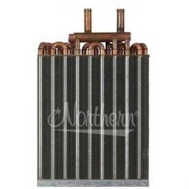 Peterbilt 379 Heater Core - New | P/N 394401