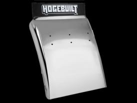 New Hogebuilt Stainless Steel Quarter Fender
