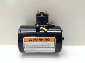 Henderson WIL122 Hydraulic Pump - New