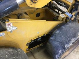 CAT 242D Right/Passenger Body, Misc. Parts - Used