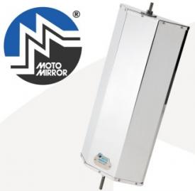 Moto-Mirror 7-2410 Door Mirror - New