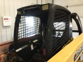 John Deere 260 Cab Assembly - Used