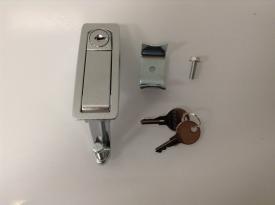 Automann HLK2033 Latches and Locks - New
