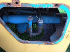 Fiat-Allis FR10B Right/Passenger Hydraulic Cylinder - Used | P/N 79093097