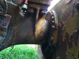 Galion 118-B Axle Assembly - Used
