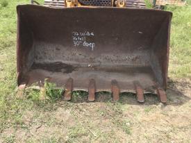 Attachments, Crawler Loader - Used