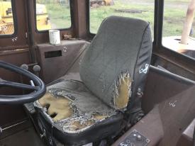 Case W20B Seat - Used | P/N 68