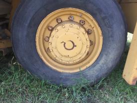Misc Equ OTHER Equip, Wheel - Used