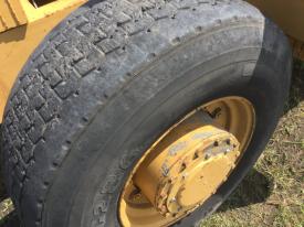 Misc Equ OTHER Tires - Used