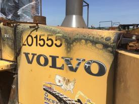 Volvo L220E Left/Driver Body, Misc. Parts - Used | P/N 11413101