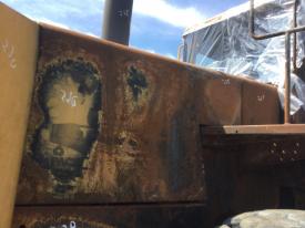 Volvo L220E Right/Passenger Body, Misc. Parts - Used | P/N 226