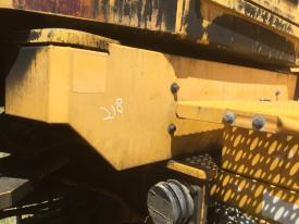 Volvo L220E Left/Driver Body, Misc. Parts - Used | P/N 11414504