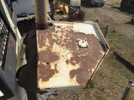Terex TA30 Body, Misc. Parts - Used