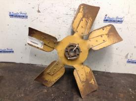 Misc Equ OTHER Fan Blade - Used