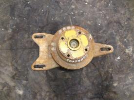 Misc Equ OTHER 2 Groove Pulley - Used