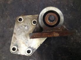 Volvo L220E Anchor, Left Mount, All That Bolts From Transmission Case To Frame - Used | 11176297