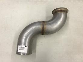 Grand Rock Exhaust FL-17094-012 Exhaust Turbo Pipe - New