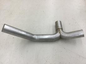 Grand Rock Exhaust PB-15353Y Exhaust Y Pipe - New