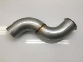 Grand Rock Exhaust FL-17094-014 Exhaust Turbo Pipe - New