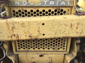 International 2504 Grille - Used