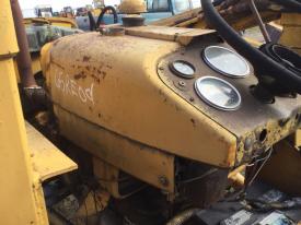 International 2504 Body, Misc. Parts - Used