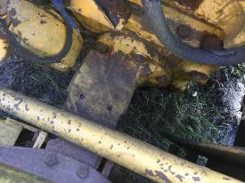 International 2504 Left/Driver Axle Assembly - Used