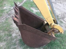 International 2504 Attachments, Backhoe - Used