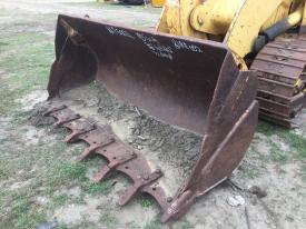CAT 953 Attachments, Crawler Loader - Used