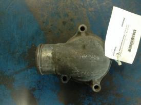 Mack MP7 Engine Thermostat Housing - Used | P/N 21107008