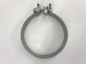 Grand Rock Exhaust AS-5A Exhaust Clamp - New | GREAS5A