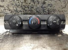 Freightliner CASCADIA Heater A/C Temperature Controls - Used