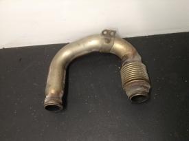 Mercedes TRUCK Exhaust Pipe - Used | P/N A4601422204