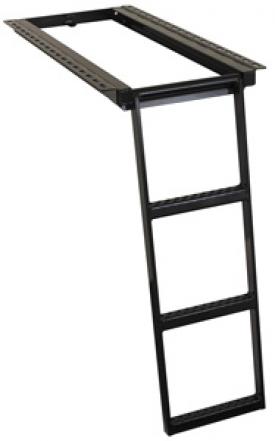 Buyers 5233000 Accesory Step - New