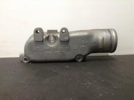 Mercedes MBE4000 Engine Thermostat Housing - Used | P/N 4602010031