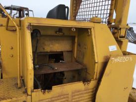 CAT 955K Left/Driver Body, Misc. Parts - Used