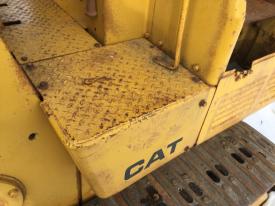 CAT 955K Left/Driver Body, Misc. Parts - Used