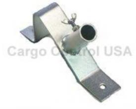 Cargo Control Usa SF-102 Safety/Warning: Stainless Mounting Bracket for Flags - New