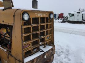 International 60 Grille - Used
