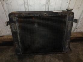 Case W11 Radiator - Used | P/N L103034