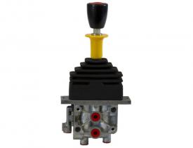 Buyers K70DF Hydraulic Controls - New