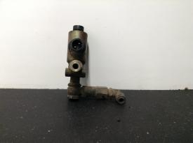 Mercedes MBE4000 Turbo Components - Used | P/N 4721706370