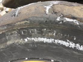 Hyster H70C Tire and Rim - Used