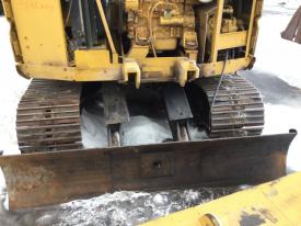 CAT 312BL Blade - Used