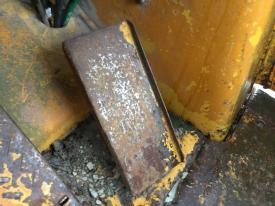 Case W18 Right/Passenger Pedal - Used