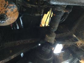 Case W18 Drive Shaft - Used