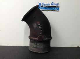 Cummins ISX Turbo Connection - Used | P/N 3681018