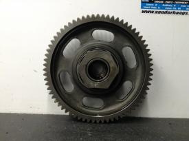 International DT466E Engine Gear - Used | P/N 1820298C3