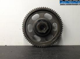 International DT466P Engine Gear - Used | P/N 1820276C4