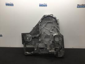 2005-2010 Cummins ISM Engine Timing Cover - Used | P/N 3102776